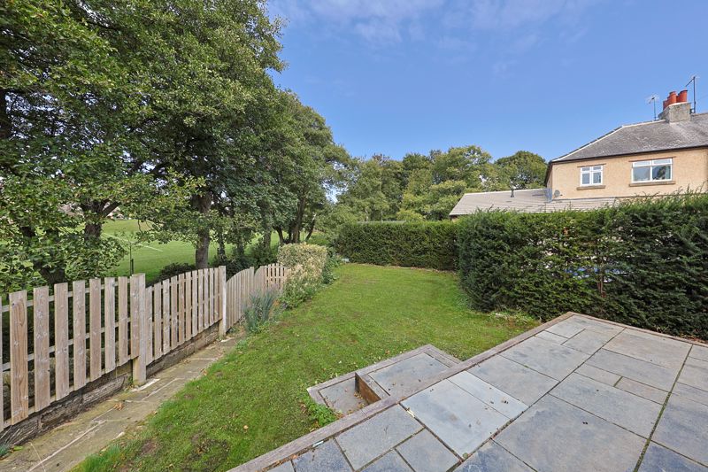 Riverside Crescent Holymoorside
